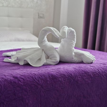 Apartament Rezidential Suceava Extérieur photo