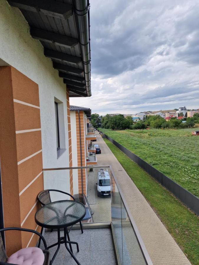 Apartament Rezidential Suceava Extérieur photo
