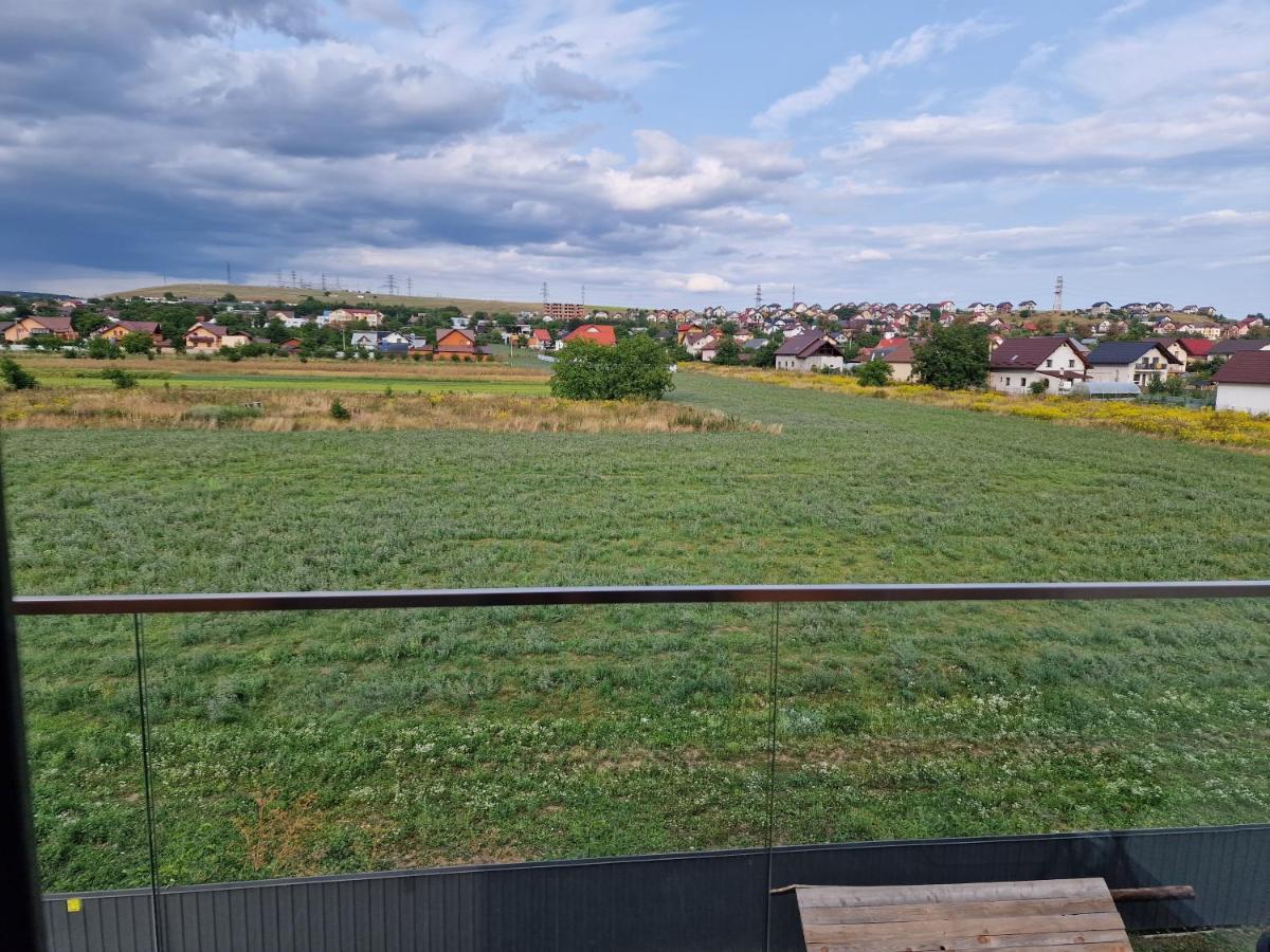 Apartament Rezidential Suceava Extérieur photo
