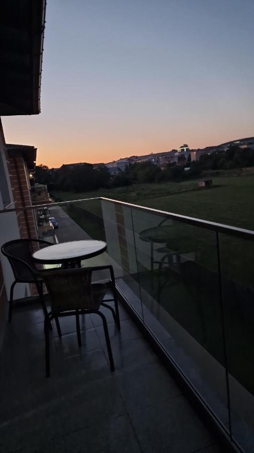 Apartament Rezidential Suceava Extérieur photo