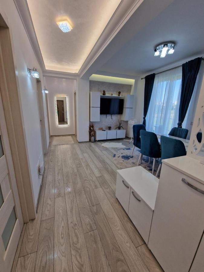 Apartament Rezidential Suceava Extérieur photo