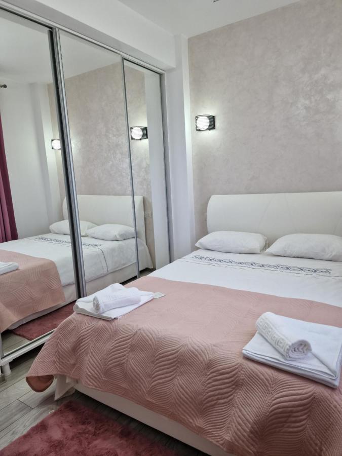 Apartament Rezidential Suceava Extérieur photo