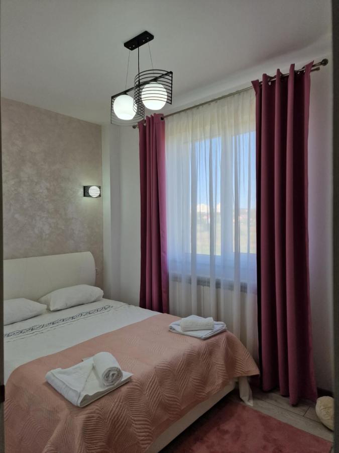 Apartament Rezidential Suceava Extérieur photo