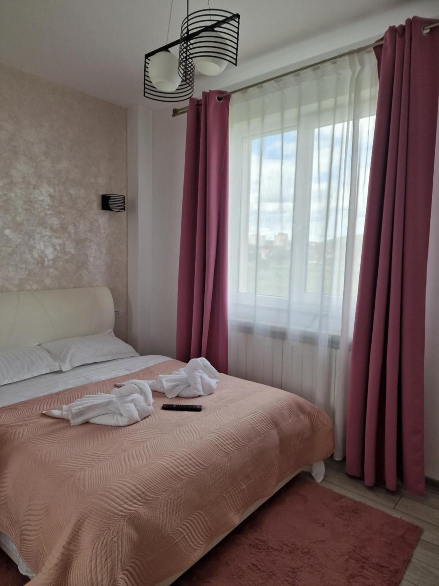 Apartament Rezidential Suceava Extérieur photo