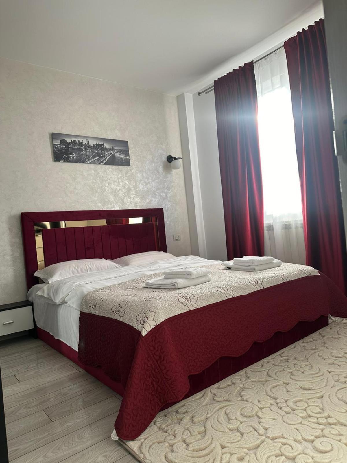 Apartament Rezidential Suceava Extérieur photo