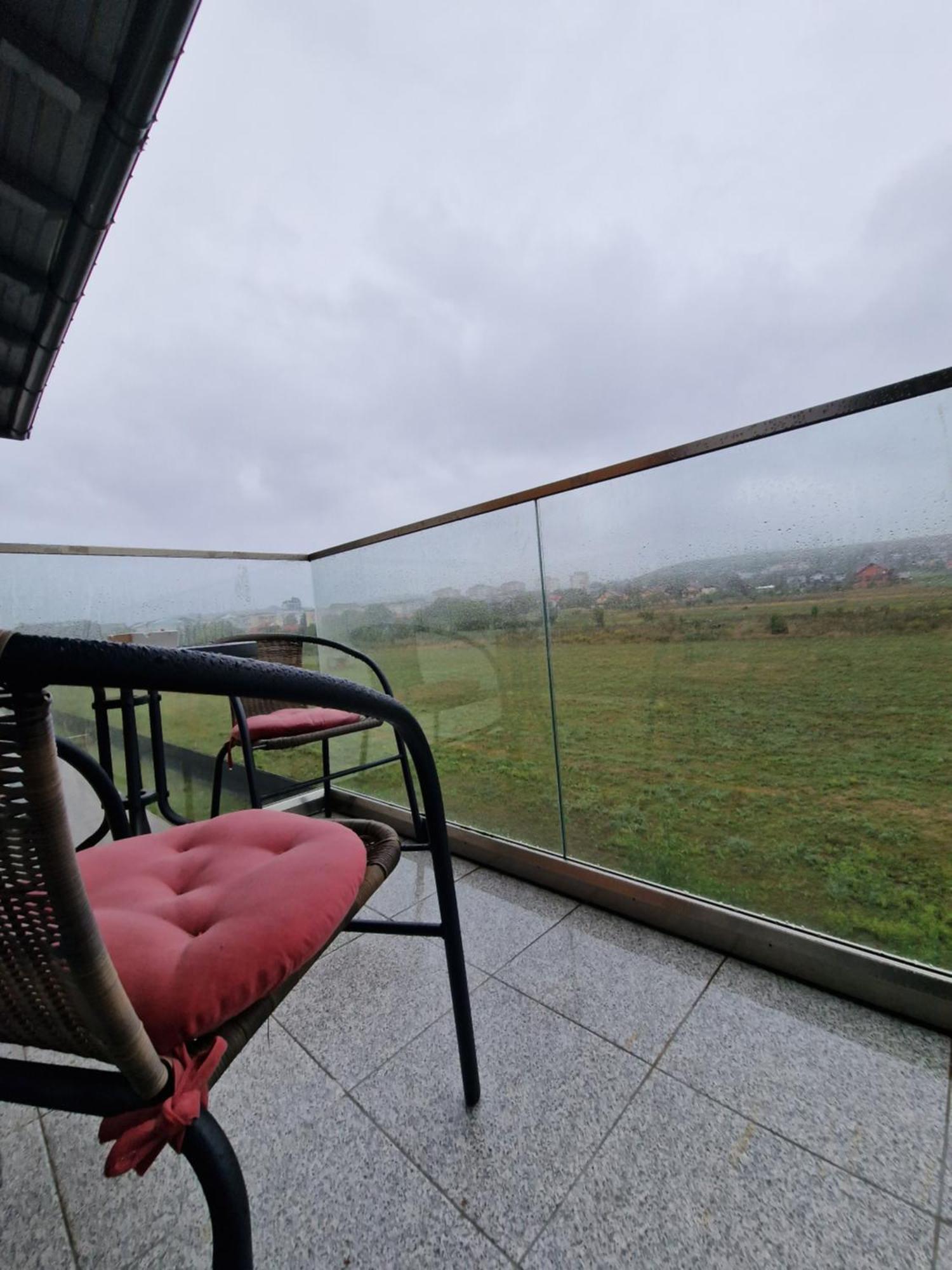 Apartament Rezidential Suceava Extérieur photo