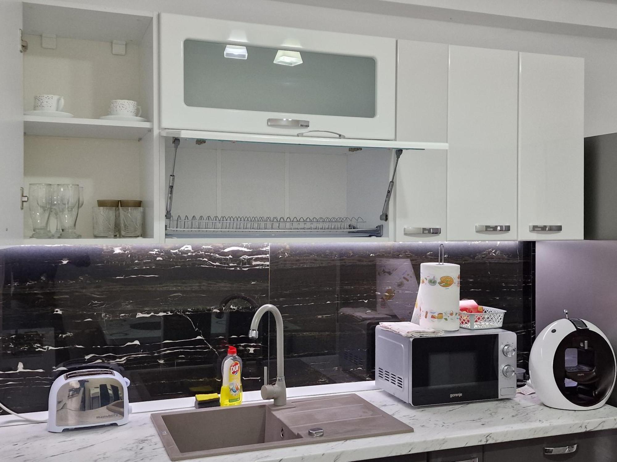 Apartament Rezidential Suceava Extérieur photo