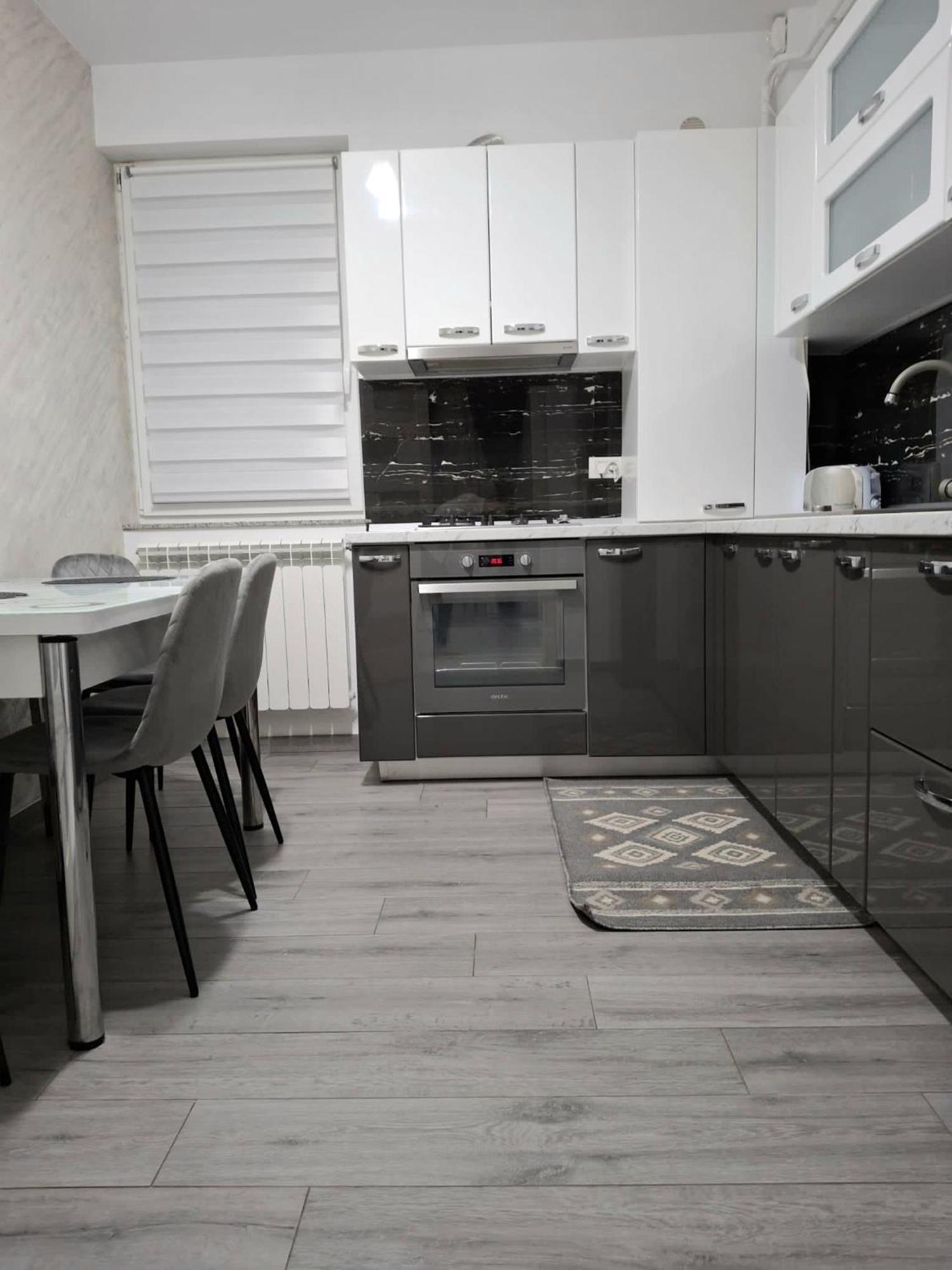 Apartament Rezidential Suceava Extérieur photo
