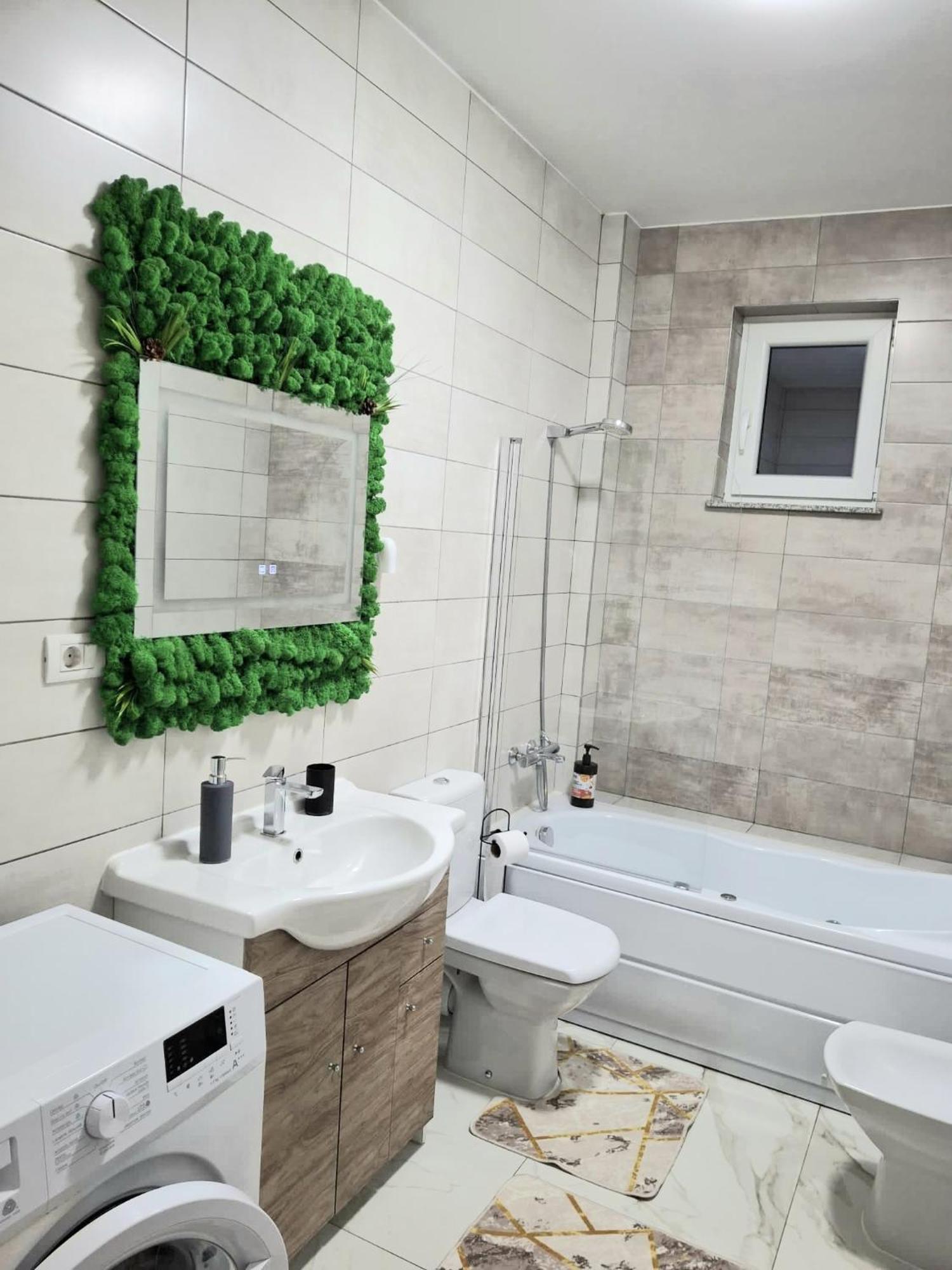 Apartament Rezidential Suceava Extérieur photo